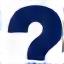 An icon representing frequently asked questions, a question mark within speech bubbles.